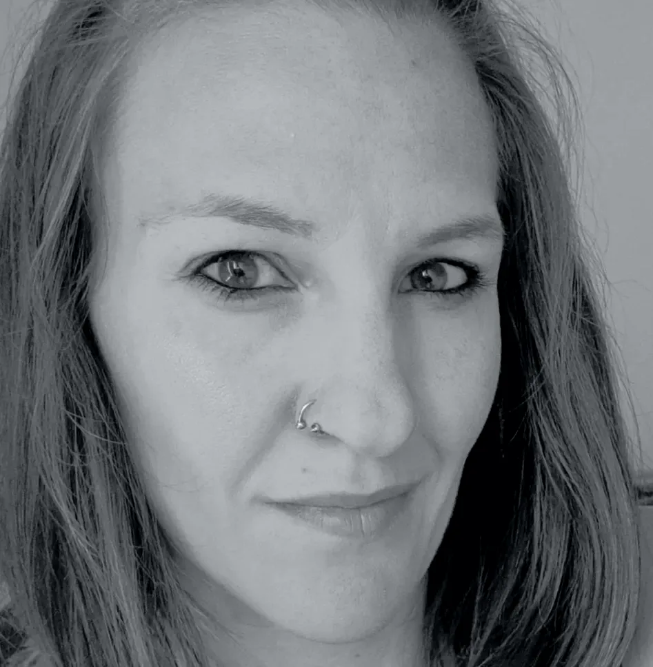 Khadija, 38