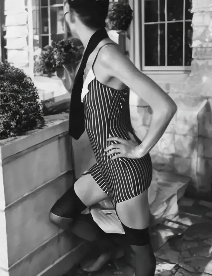 Olivia, 35